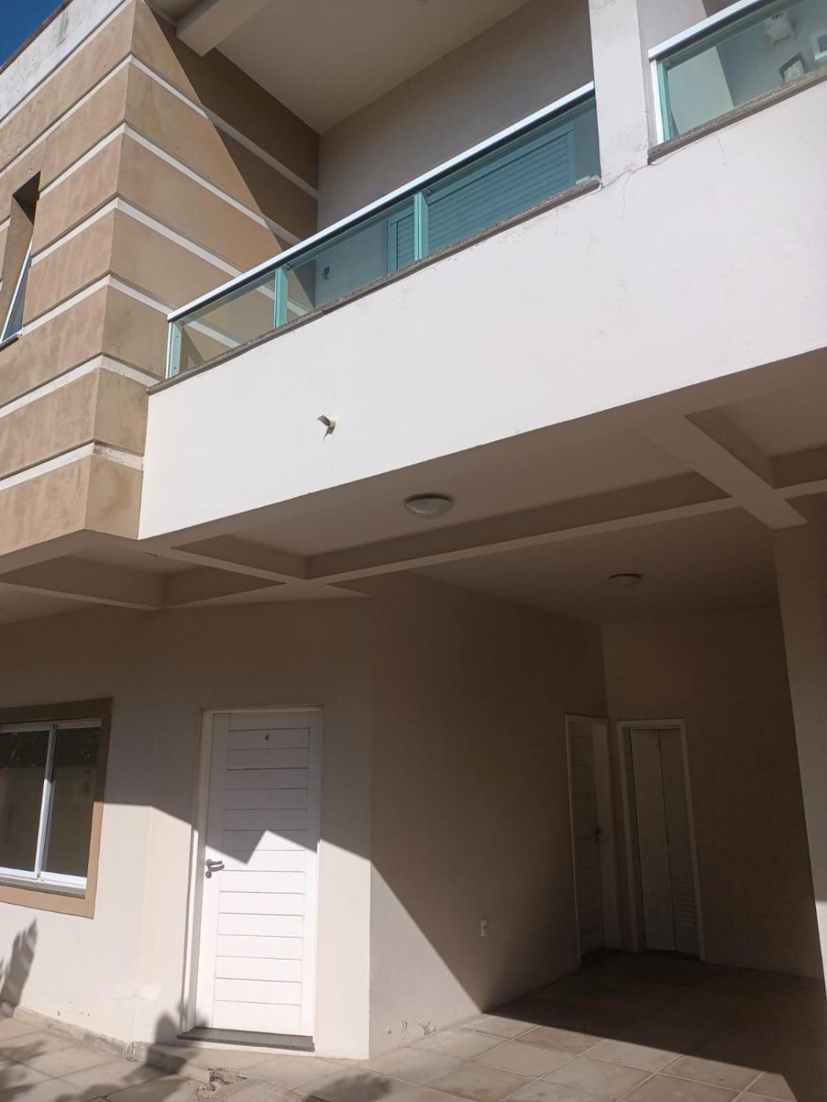 Apartamento Praia Da Cal Apartamento Torres Exterior foto